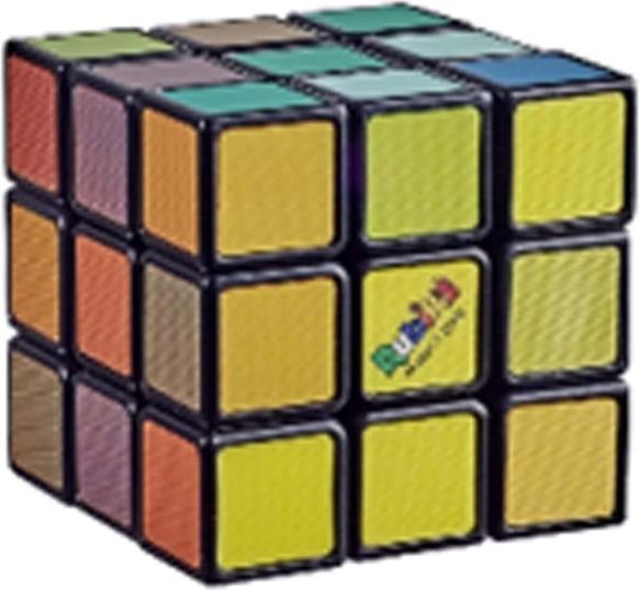 Actual product image Rubik's Impossible (3 x 3)