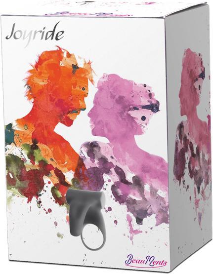 Produktbild Beauments Joyride (3.80 cm)