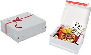 Produktbild Colompac Geschenk-Versandkarton (24 x 16.5 x 9.5 cm, 1 x)