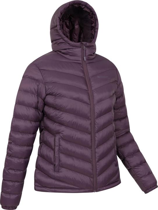 Immagine prodotto Mountain Warehouse - Veste matelassée SEASONS - Donna (46 D)