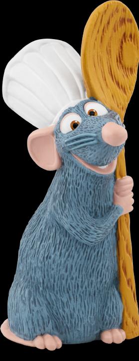 Immagine prodotto Tonies Disney - Ratatouille (Tedesco)
