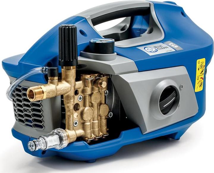 Image du produit Annovi Reverberi Annovi et Reverberi 613 Nettoyeur haute pression professionnel à eau froide (Fonctionnement sur batterie)