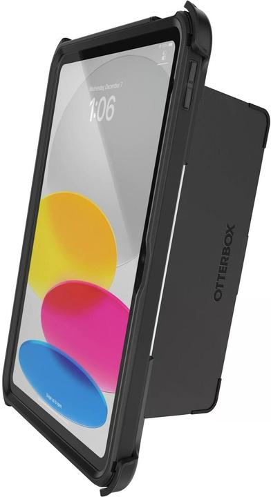 Actual product image OtterBox Defender (iPad 2025 (11th gen), iPad 2022 (10th Gen))