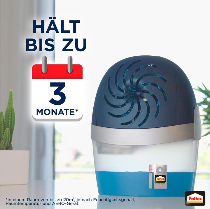 Image du produit Pattex Aero 360° (2 x)