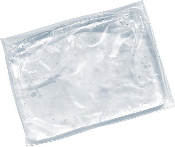 Actual product image kaiserkraft Coolpack cooling element (18 Piece)