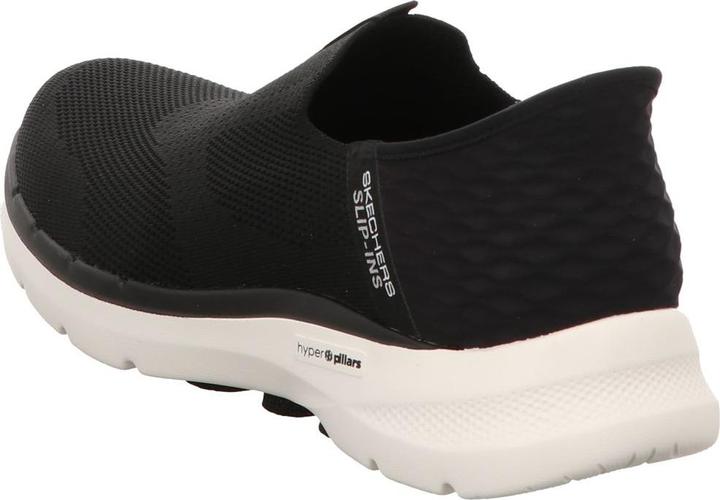 Actual product image Skechers Slipper GO WALK 6 - EASY ON (41)