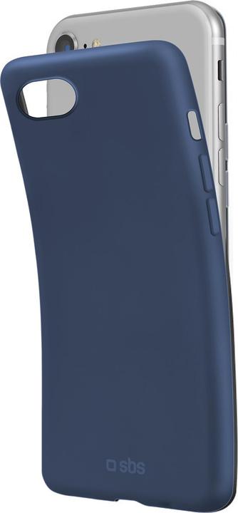 Produktbild SBS Schutzhülle (Apple iPhone 6s, Apple iPhone 7, Apple iPhone 6, Apple iPhone 8, Apple iPhone SE (2nd Gen), Apple iPhone SE (3rd Gen))
