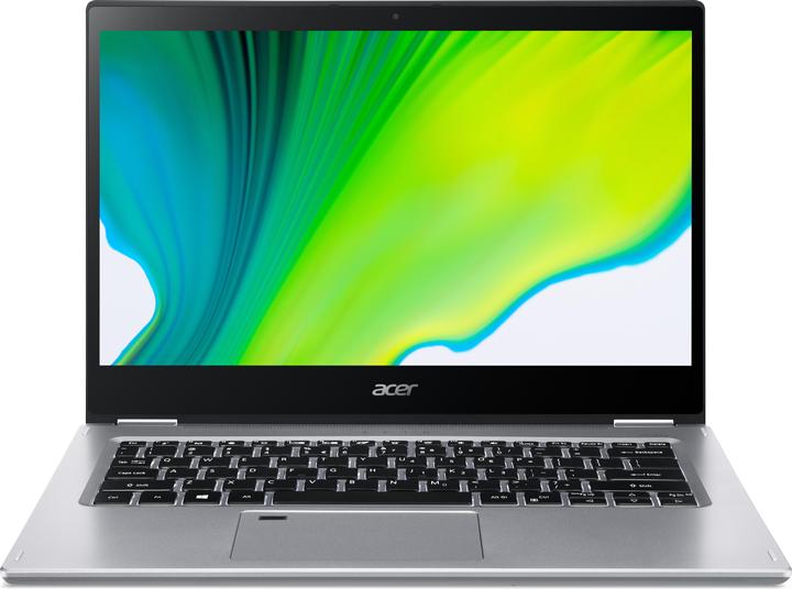 Produktbild Acer Spin 3 (14", Intel Core i7-1065G7, 16 GB, 1000 GB, CH)