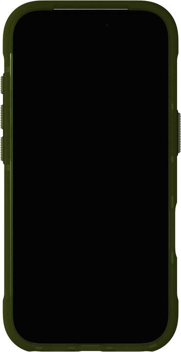 Immagine prodotto Evo Tech21 - Armour - Cover - iPhone 16 Pro - MagSafe - Verde (Apple iPhone 16 Pro)