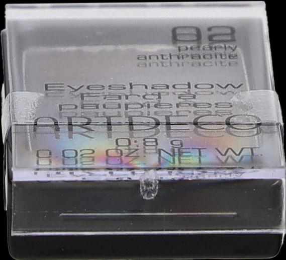 Actual product image Artdeco Pearl (02)