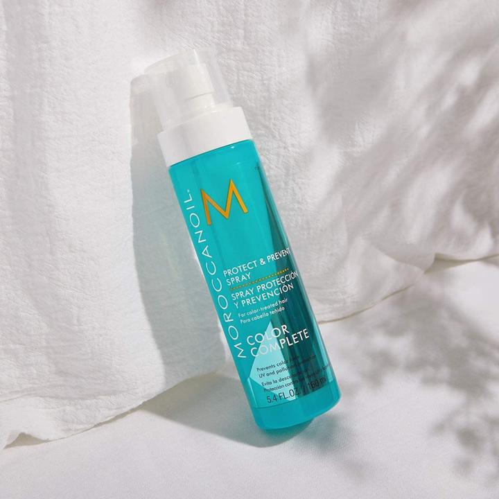 Actual product image Moroccanoil Color Complete Protect & Prevent Spray (160 ml)