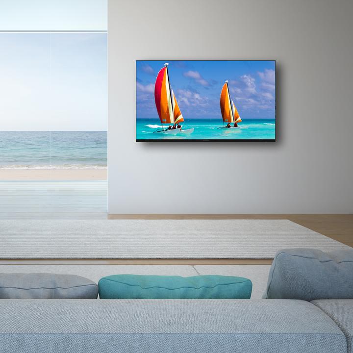 Image du produit Thomson 40FD2S13 40' Easy TV Led Full (40", LCD)