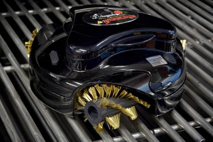 Image du produit Grillbot Robot barbecue (20 cm)