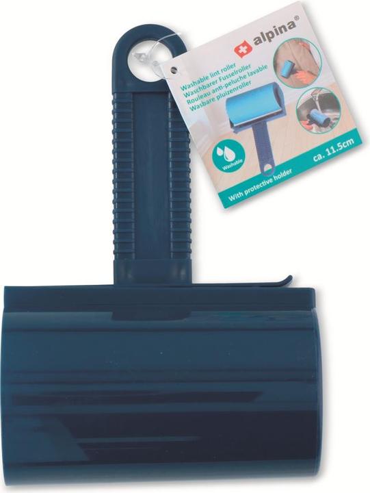 alpina Lint roller washable