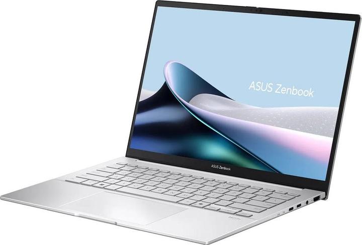 Image du produit ASUS Zenbook 14 (14", Intel Core Ultra 9 285H, 32 Go, 1000 Go, DE)