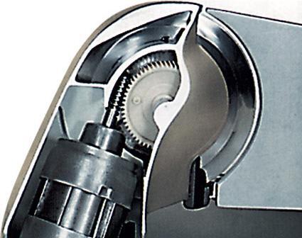 Immagine prodotto Graef Master M 93