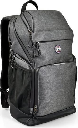Actual product image Port Designs NB Backpack Port Montreal Backpack for Laptop 15.6-16" black (24 l)