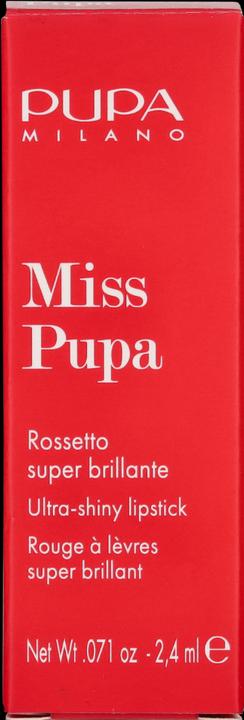 Immagine prodotto Pupa Milano Miss Pupa 110 Nude Vibes 2.4ml (110)