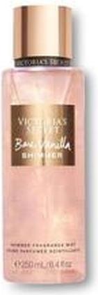 Victoria's Secret Bare Vanille Schimmer Bor (Eau de Parfum)