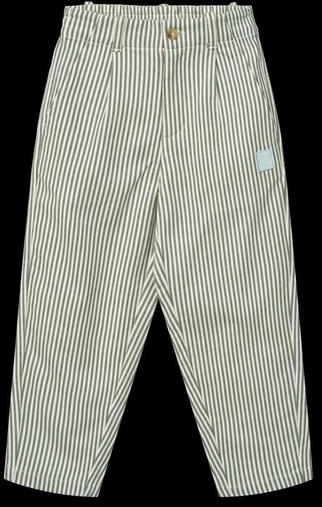 Produktbild Liewood Beal Hose Stripe Whale (128)