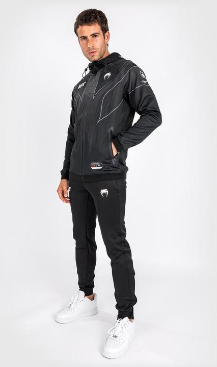 Actual product image UFC | Venum Authentic Fight Night 2.0 Men's Walkout Hoodie (L)