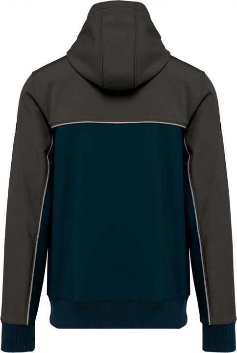 Produktbild Kariban Softshell Bionic-Finish Eco (XS)