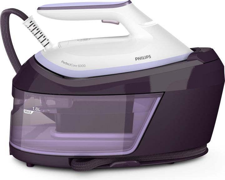 Philips PSG6024/30 iron (2400 W, 500 g/min)