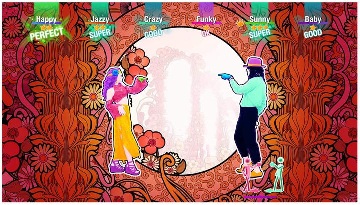 Immagine prodotto Ubisoft Just Dance 2021 (PS5, EN)
