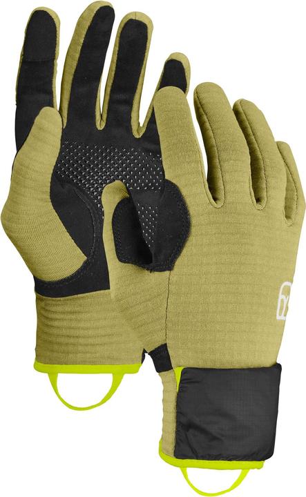 Produktbild Ortovox Fleece Grid Cover Glove (L)
