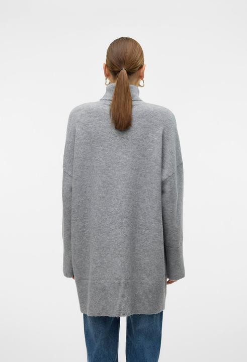 Produktbild Vero Moda VMNINNA Gestricktes Oberteil Strickpullover (M)