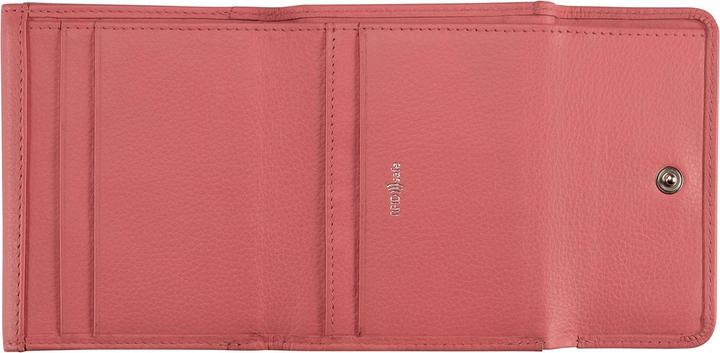 Immagine prodotto Golden Head Portafoglio Madrid in pelle con protezione RFID 10 cm