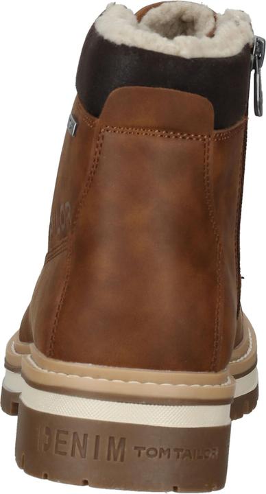 Produktbild Tom Tailor Stiefel (44)