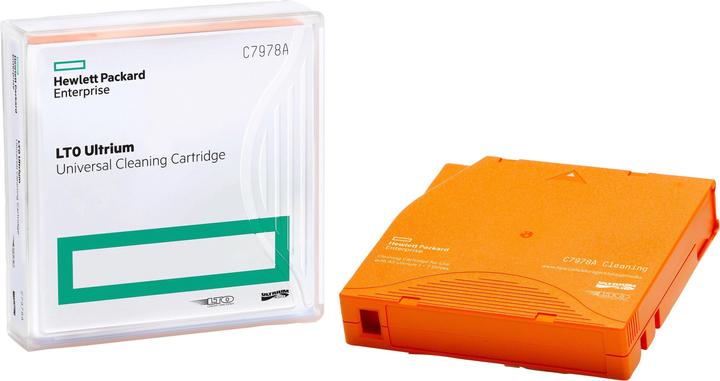 Produktbild HPE C7978a (LTO, 3000 GB)