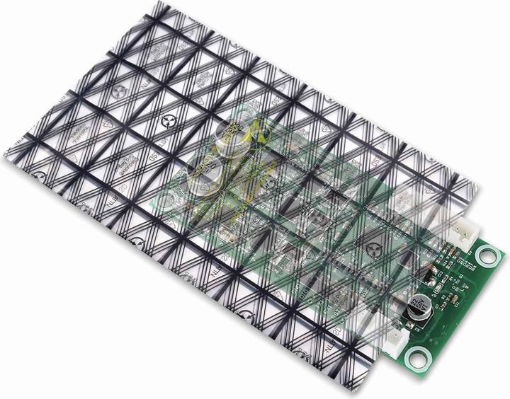 Productafbeelding Quadrios ESD zak (L x B) 250 mm x 300 mm geleidende ESD code letter C 10 st. (10 Stuk)