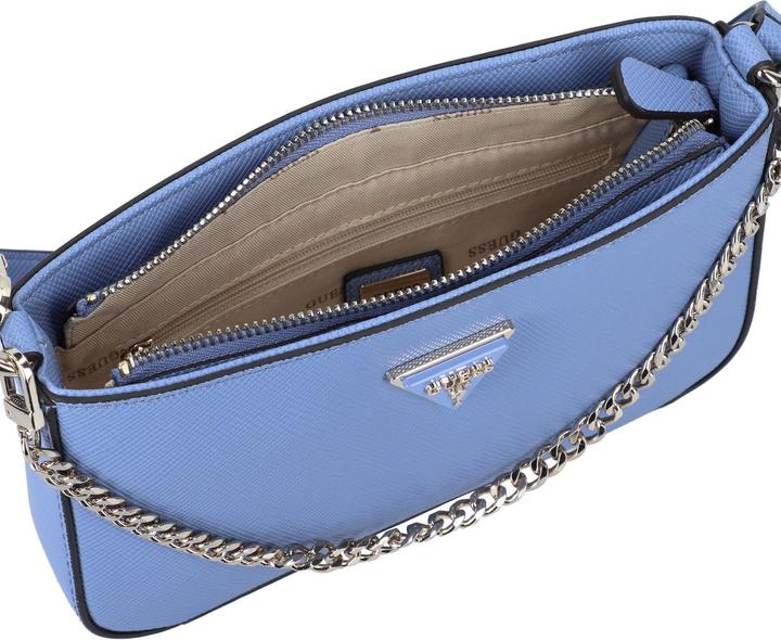 Produktbild Guess Noelle Mini Schultertasche 22 cm