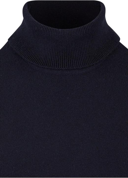 Image du produit Urban Classics Ladies Knitted Eco Viscose Turtleneck Dress - 126807 (XL)