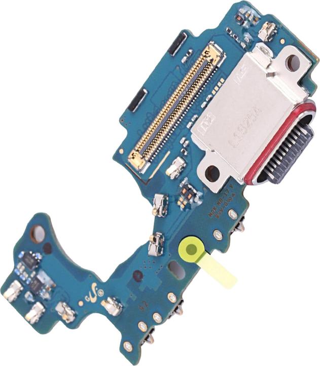 Produktbild Samsung Ersatzteil USB-C Ladebuchse (Galaxy Z Flip 3)