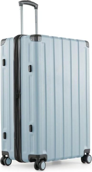 Actual product image Hauptstadtkoffer Q-Damm - Large hard case (111 l, L (90 - 115l))