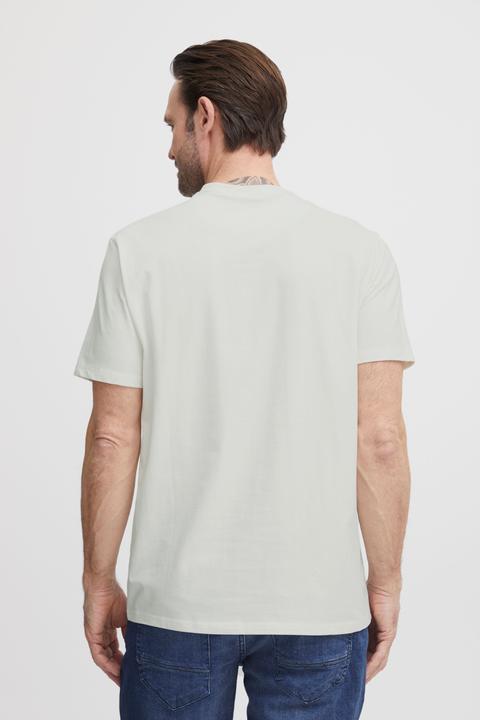 Actual product image FQ1924 FQTom SS basic tee w logo - T-shirt - 21900414 (XXL)