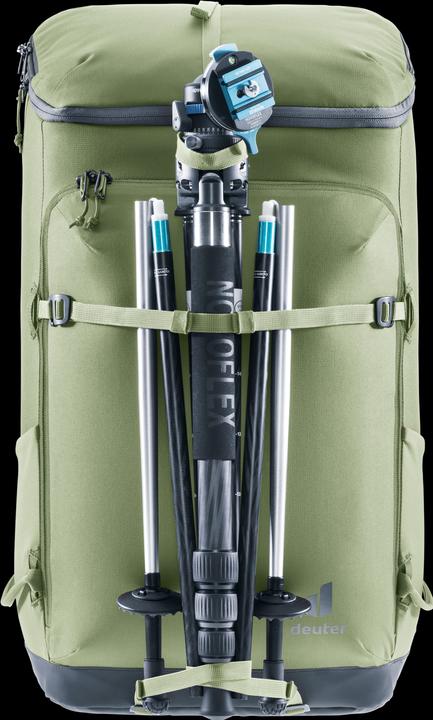 Produktbild Deuter Jaypack 34+ (Fotorucksack, 34 l)