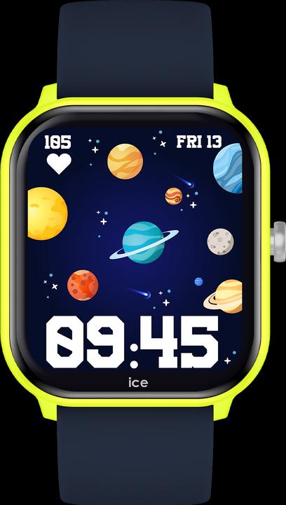 Image du produit ICE Watch Ice Smart Junior 2.0 (40 mm)