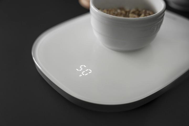 Actual product image Zwilling Enfinigy digital kitchen scales