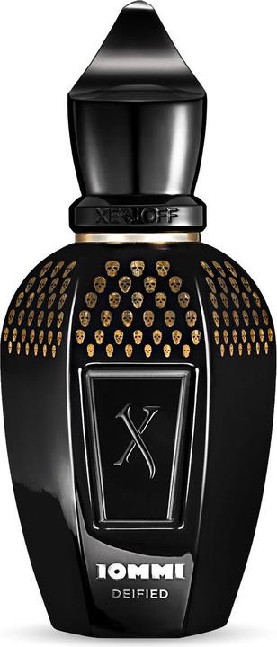 Produktbild XerJoff Blends TONY IOMMI DEIFIED Eau de Parfum (Eau de Parfum, 50 ml)