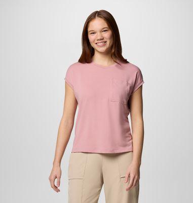 Immagine prodotto Columbia Boundless Trek™ Short Sleeve Tee (M)