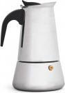 Produktbild Kinvara Induktionskaffeemaschine Kanne 4 Tassen Stahl (4 T.)