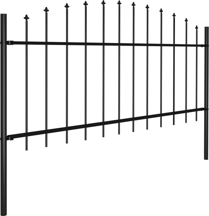 Produktbild VidaXL Sigmund