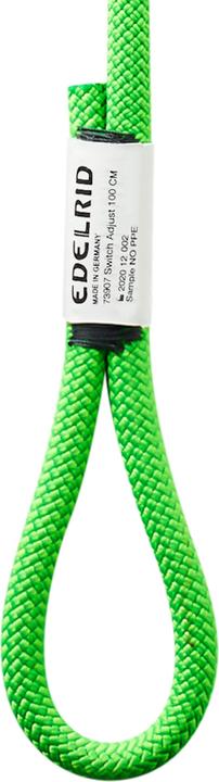 Actual product image Edelrid Switch Adjust lanyard