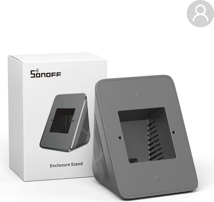 Immagine prodotto Sonoff Supporto per valigetta da scrivania