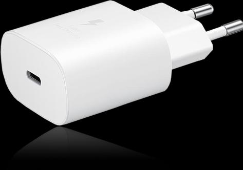 Image du produit Samsung EP-TA800 (25 W)