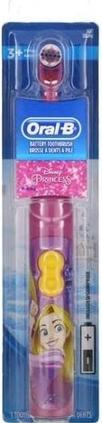 Immagine prodotto Oral-B Kids 3+ Cars (Spazzolino oscillante)